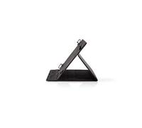 Etui protecteur pour tablette 9,7" Universel Noir