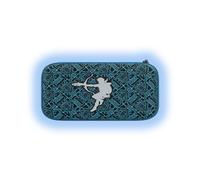 Etui protection gaming Pdp Link Glow pour Nintendo Switch