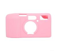 Étui Protection pour kodak Snapic A1 Silicone Étui Protection(Pink1)