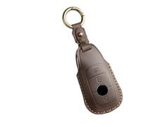 Étui Protection pour Voiture Compatible modèles suivants ESG Classe pour GLC CLE pour CLA pourGLB pour GLS W177 W205 W213 W222 X167 pour AMG E200 E260 Voiture Clé Étui Coque de clé(White)