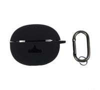 Étui Protection Silicone pour baseus MC1 Pro Imperméable Étui(Black)