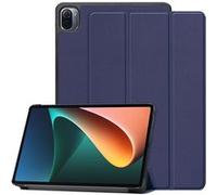 Etui protection Smartcover bleu pour Xiaomi Pad 5 - Pochette housse XEPTIO Bleu