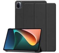 Etui protection Smartcover noir pour Xiaomi Pad 5 - Pochette housse XEPTIO Noir
