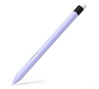 Étui Protection Stylet pour galaxy Tab S11 S11 pour ultra - Coque Silicone Antichoc avec Aimant - Pochette Adhésive pour S Pen Vert(Purple)