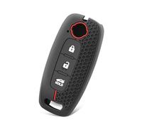 Étui Protection Voiture Compatible avec pour Nissan pour X-Trail T33 pour Kicks pour Qashqai J12 pour Juke pour Teana pour Altima pour Ariya 2023-2024
