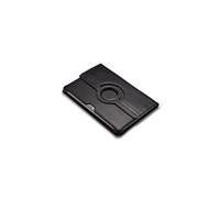 Etui PU cuir Coque Housse rotative 360° pour Samsung Galaxy Note P5100/P5110 8.0 - Noir