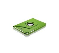 Etui PU cuir Coque Housse rotative 360°pour Samsung Galaxy Tab A T350/T355c/P350/P355 8.0 - Vert