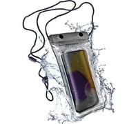 Etui Pvc Imperméable Smartphones 6.8