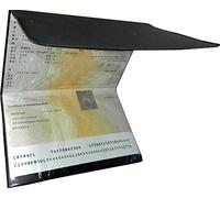 Etui En Pvc Pour Carte Grise - Porte Carte-Grise - 462