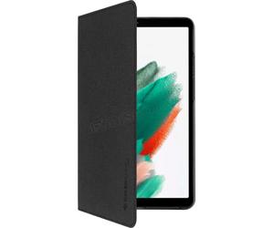 Etui rabat Gecko pour Galaxy Tab A9 8.7" (Noir)