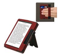Étui rabattable en simili cuir pour Amazon Kindle Oasis 10. Generation