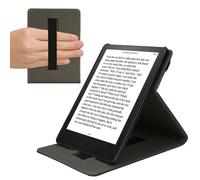 Étui rabattable en simili cuir pour Amazon Kindle Paperwhite 11. Generation 2021
