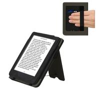 Étui rabattable en simili cuir pour Kobo Clara 2E