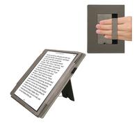 Étui rabattable en simili cuir pour Pocketbook InkPad Eo Bigme InkNote Color+