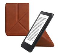 Étui rabattable simili cuir pour Kobo Clara 2E