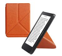 Étui rabattable simili cuir pour Kobo Clara 2E