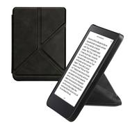Étui rabattable simili cuir pour Kobo Clara 2E
