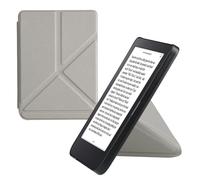 Étui rabattable simili cuir pour Kobo Clara 2E