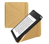 Étui rabattable simili cuir pour Kobo Libra 2
