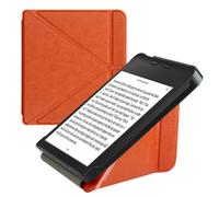 Étui rabattable simili cuir pour Kobo Libra 2