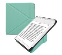 Étui rabattable simili cuir pour Kobo Libra Colour