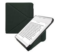 Étui rabattable simili cuir pour Kobo Libra Colour