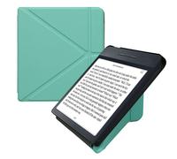 Étui rabattable simili cuir pour Kobo Libra H2O