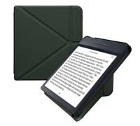 Étui rabattable simili cuir pour Kobo Libra H2O