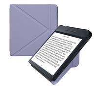 Étui rabattable simili cuir pour Kobo Libra H2O