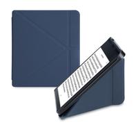 Étui rabattable simili cuir pour Kobo Sage
