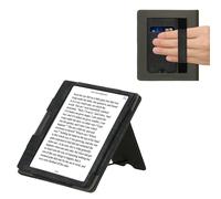 Étui rabattable simili cuir pour Onyx Boox Leaf 2