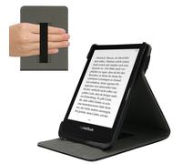 Étui rabattable simili cuir pour Pocketbook Touch Lux 4 5 Touch HD 3 Color 2020