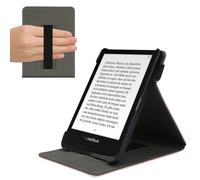 Étui rabattable simili cuir pour Pocketbook Touch Lux 4 5 Touch HD 3 Color 2020