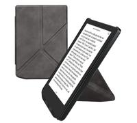 Étui rabattable simili cuir pour Pocketbook Verse Pro Color Vivlio Light Light