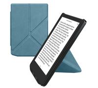 Étui rabattable simili cuir pour Pocketbook Verse Pro Color Vivlio Light Light