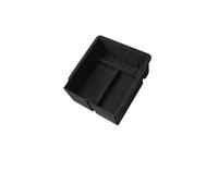 Étui Rangement Voiture Accoudoir Central Boîte Cachée Porte Gobelet De Console Rangement Voiture Pour Tesla Pour Modèle 3 Y Pour Highland Pour Junipe Boîtier Accoudoir Milieu(P)
