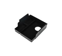 Étui Rangement Voiture Pour BYD Pour Seal EV 2023 2024 2025 Support De Flocage Boîte D'accoudoir Console Centrale Articles Divers Organisateur Plateau Boîtier Accoudoir Milieu(Armrest Box B)