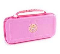 Etui Rds Case Princess Peach Rose pour Nintendo Switch 2 Rose