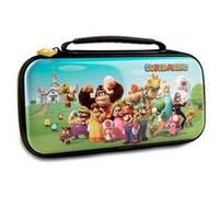 Etui Rds Case Super Mario pour Nintendo Switch 2 Multicolore