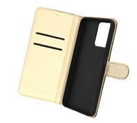 Étui Realme C35 et Narzo 50A Prime Porte-carte Support Tactital Field Notes Noir