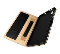 Étui Realme Pad Mini Clapet Porte-cartes Fonction Support Vidéo Noir