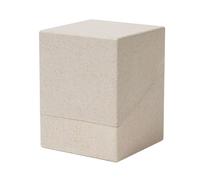 Étui recyclable Ultimate Guard Retour sur Terre Boulder 100+ Boîte de jeu de car