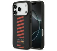Étui Red Bull Meshed Powerbar pour iPhone 17 Pro, bleu marine