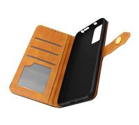 Etui Xiaomi Redmi Note 11 et 11s Portefeuille Support Vidéo Motif Mandala Noir