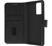 Etui Redmi Note 11 / Note 11s Clapet Portefeuille Fonction Support noir Noir