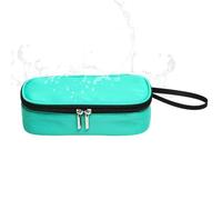 Étui refroidisseur portable de refroidissement pour ranger et | Sac isotherme pour médicaments de voyage pour la vie quotidienne, les voyages d'affaires et les activités extérieures V