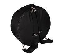 Étui rembourré étanche avec bandoulière et poignée de transport, sac de rangement pour batterie étanche à la poussière, sac de rangement pour tambour, sac à dos de voyage, sac rembourré