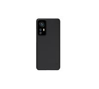 Nillkin Nillkin Coque Super Frosted Shield Xiaomi 12 / 12X Noir
