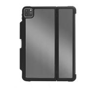 Étui Renforcée pour iPad Pro 12.9 MagicFolio Dux Shell Noir