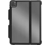 Étui Renforcée pour iPad Pro 12.9" MagicFolio Dux Shell STM Noir Noir G